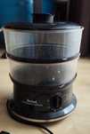 Parowar Tefal Convenient series