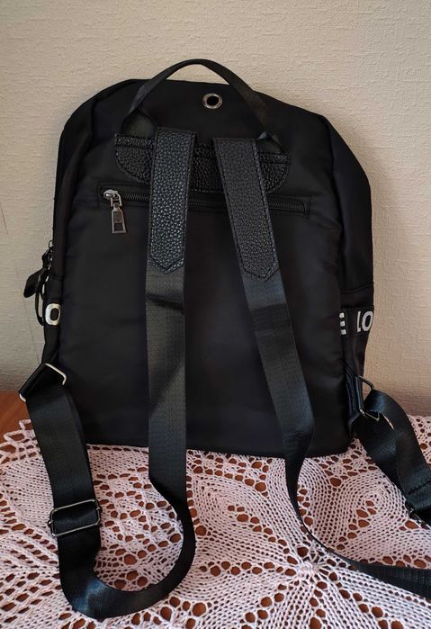 Рюкзак  34х30х14 НОВЫЙ