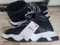 Buty męskie Sinsay