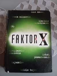 Czasopismo Faktor X 1-17