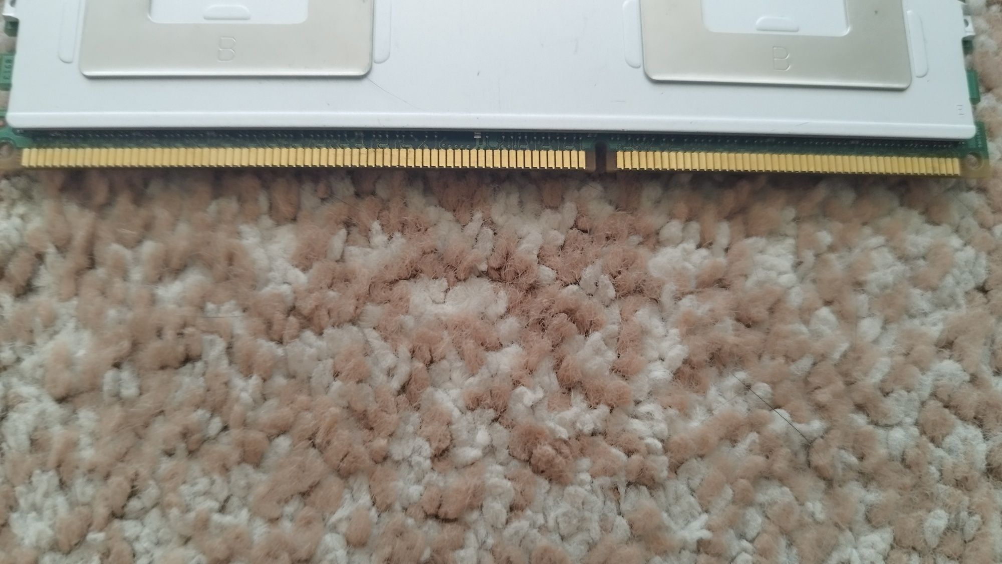 Pamięć RAM Serwerowa DDR3 Samsung 3x 8GB