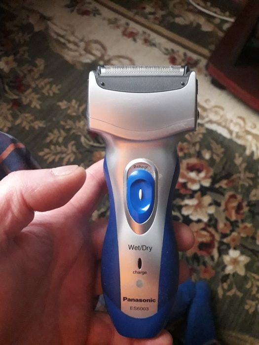 Бритва панасоник