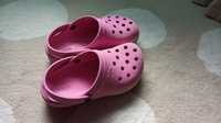 Klapki crocs c10