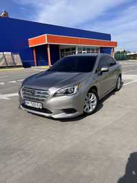 Subaru Legacy 2015