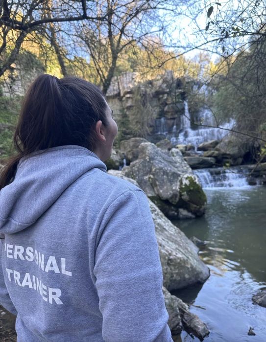 Personal Trainer