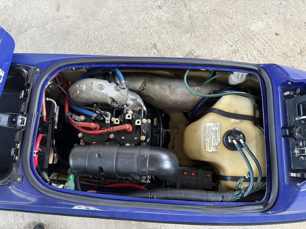 Superjet 700 yamaha