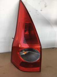 Renault Megane 2 II combi lampa tył lewa