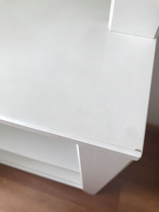 Estante IKEA criança Hensvik