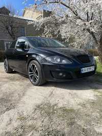 Seat Leon 1.6tdi 2011