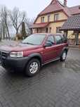Sprzedam Land Rover Freelander