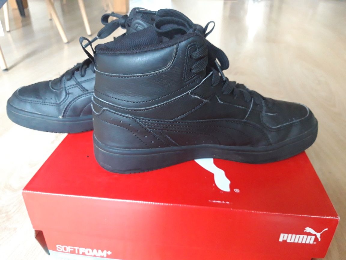 Buty PUMA Rebound JOY rozm.  37 zima/jesień