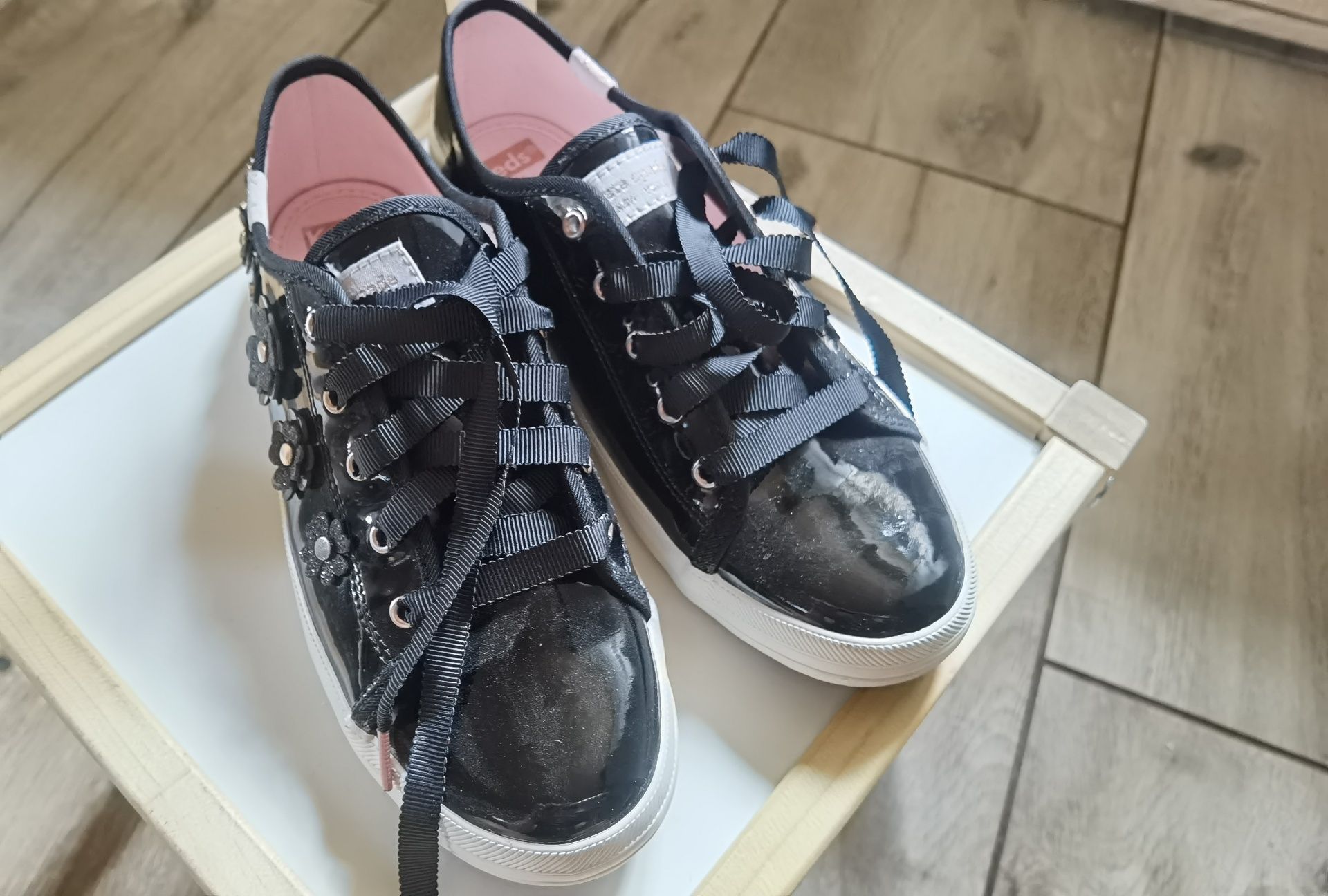 Buty nowe rozmiar 36