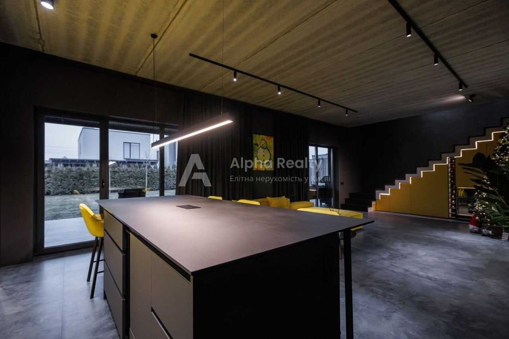 Без% КМ На Щасливій Крушинка loft інвертор 10кВт СПП