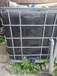Baniak mauzer 1000l