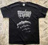 Morbus Chron T-Shirt Tamanho L