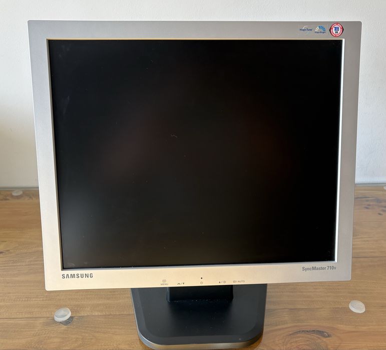 Monitor computador Samsung