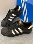 ButyDamskieadidasSuperstarCoreBlack r.40
