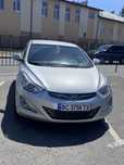 Здам в Оренду автомобіль Hyundai ELANTRA