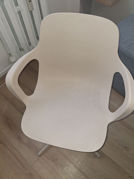 Krzesło obrotowe  Ikea Odger