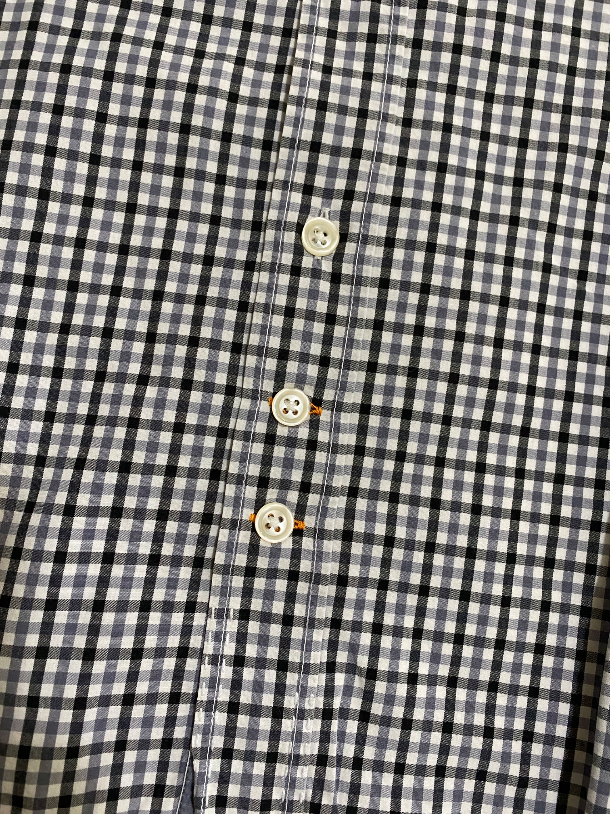 Camisa - Hugo Boss L