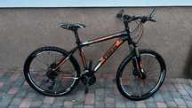 Велосипед Trek 4300