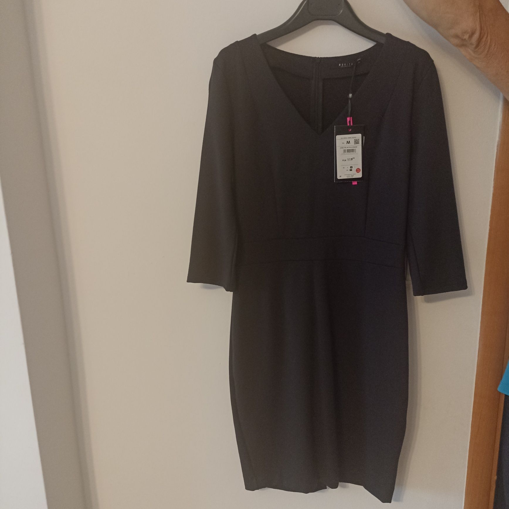 Sukienka damska.50 % taniej.