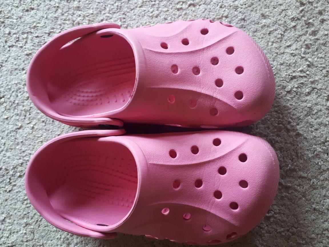 Crocs crocsy 1/3