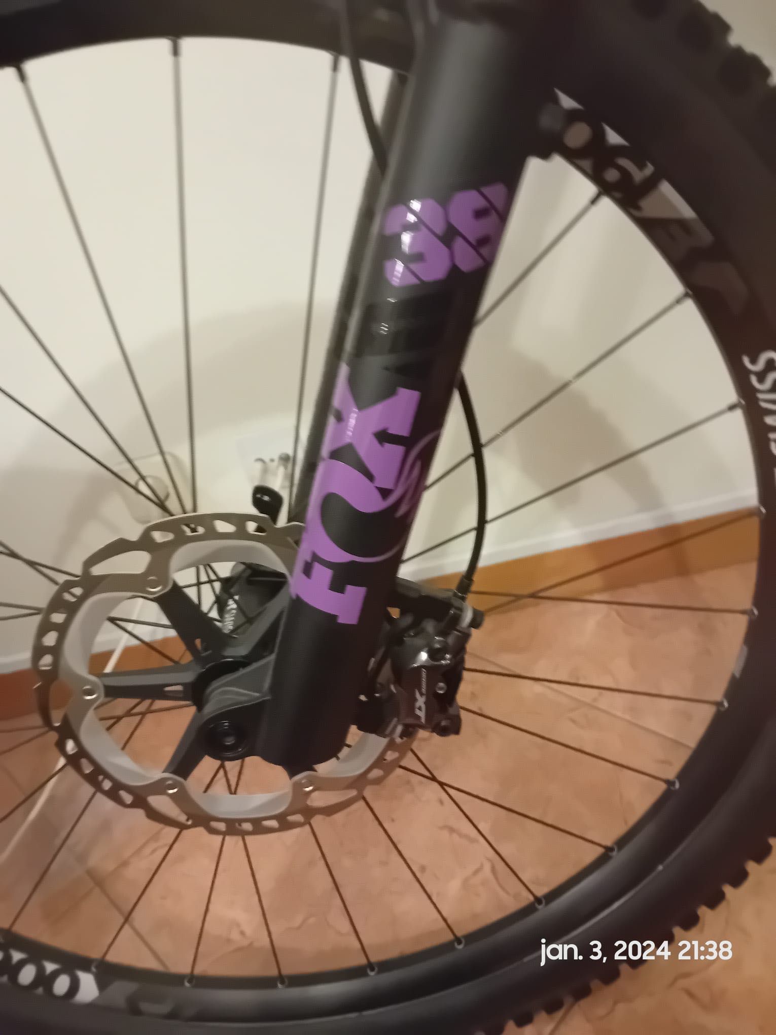 Orbea Allow M10 LG PRT-ROX