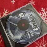 X Men 2 Mutant Academy Ps1