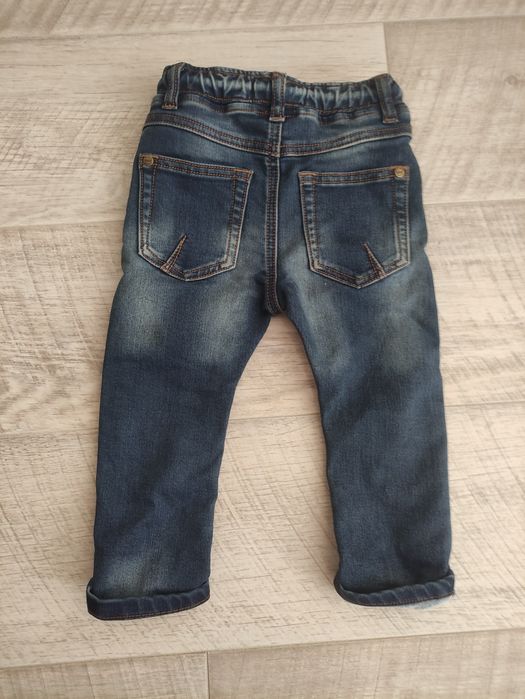 Джинси хлопчик некст