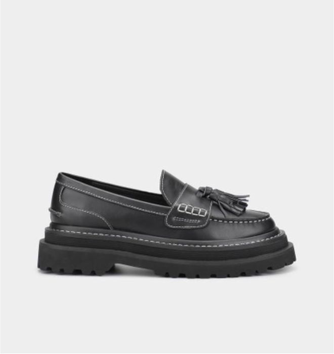 лофери CHER’17 X Intertop