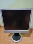Monitor Samsung SyncMaster 713BM (GH17MS) 17' z wbudowanym głośnikiem