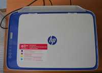 Impressora HP Deskjet 2630