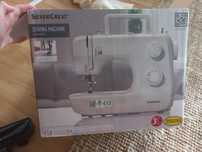 SILVERCREST Maszyna do szycia SNM 33 C1