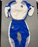Corteiz x Italia, Brazil, costume Corteiz x nike,костюм кортез, drill