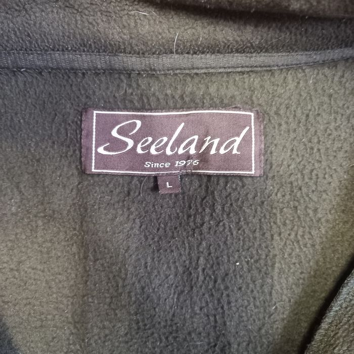Куртка  Seeland  L .