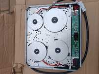 Płyta indukcyjna Samsung NZ64B5046FK