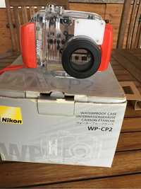 Nikon waterproof case WP-CP2