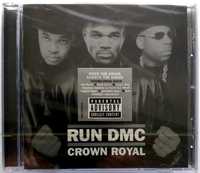 Run DMC Crown Royal 2001r (Nowa)