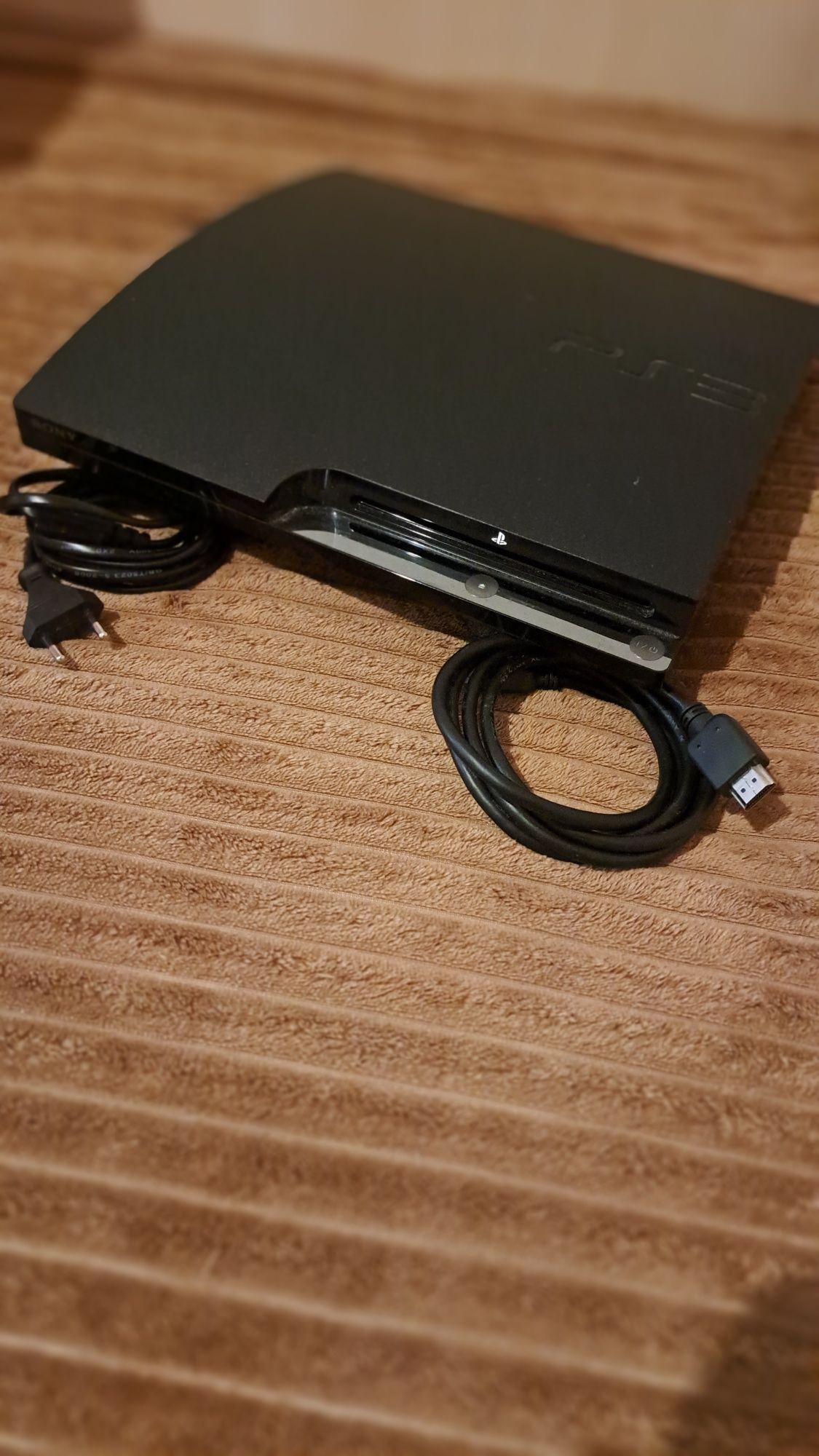 Playstation 3 slim 150gb