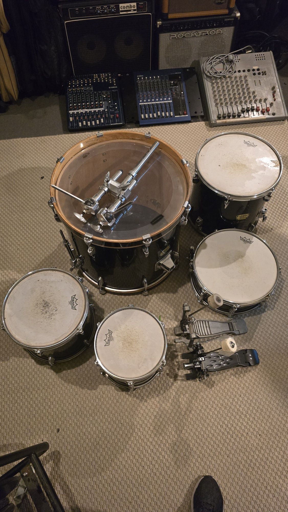 Material Musical Variado