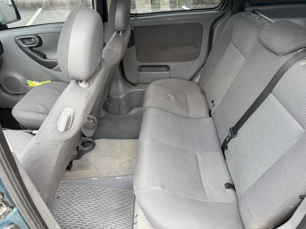 Opel Combo 1.7d 2003