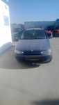 FIAT PALIO WEEKEND 1.7 TD, PARA PEÇAS