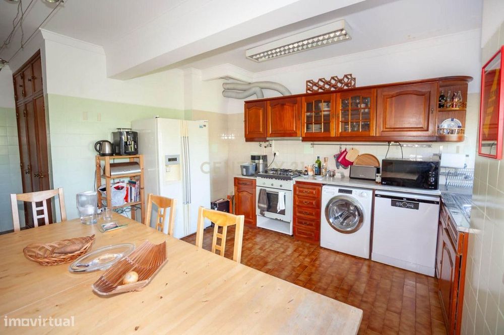 Apartamento T2 Monte Abraão, Queluz - Oportunidade Única!