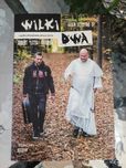 WILKI DWA. Męska przeprawa przez życie – Adam Szustak OP / Litza
