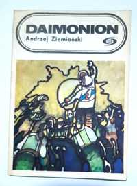 Daimonion ziemniański