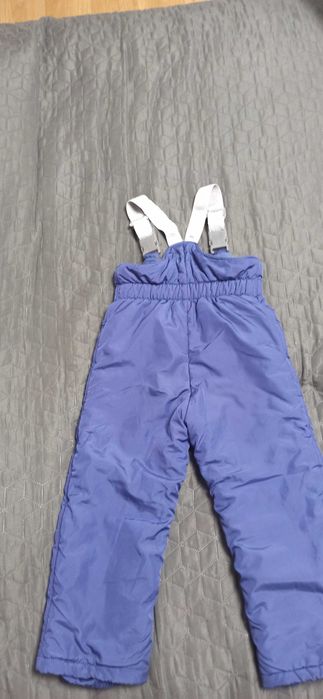 Продам зимовий комбінезон Бембі для хлопчика 110 зріст