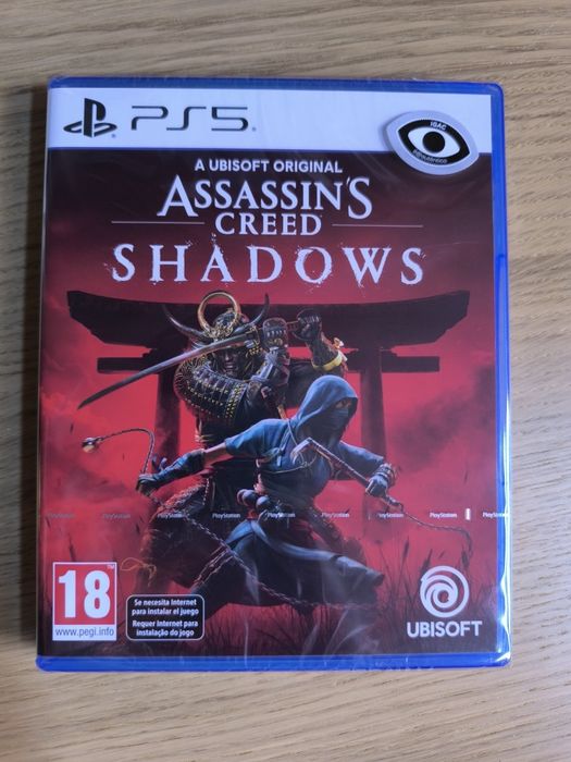 Assassin's Creed Shadows