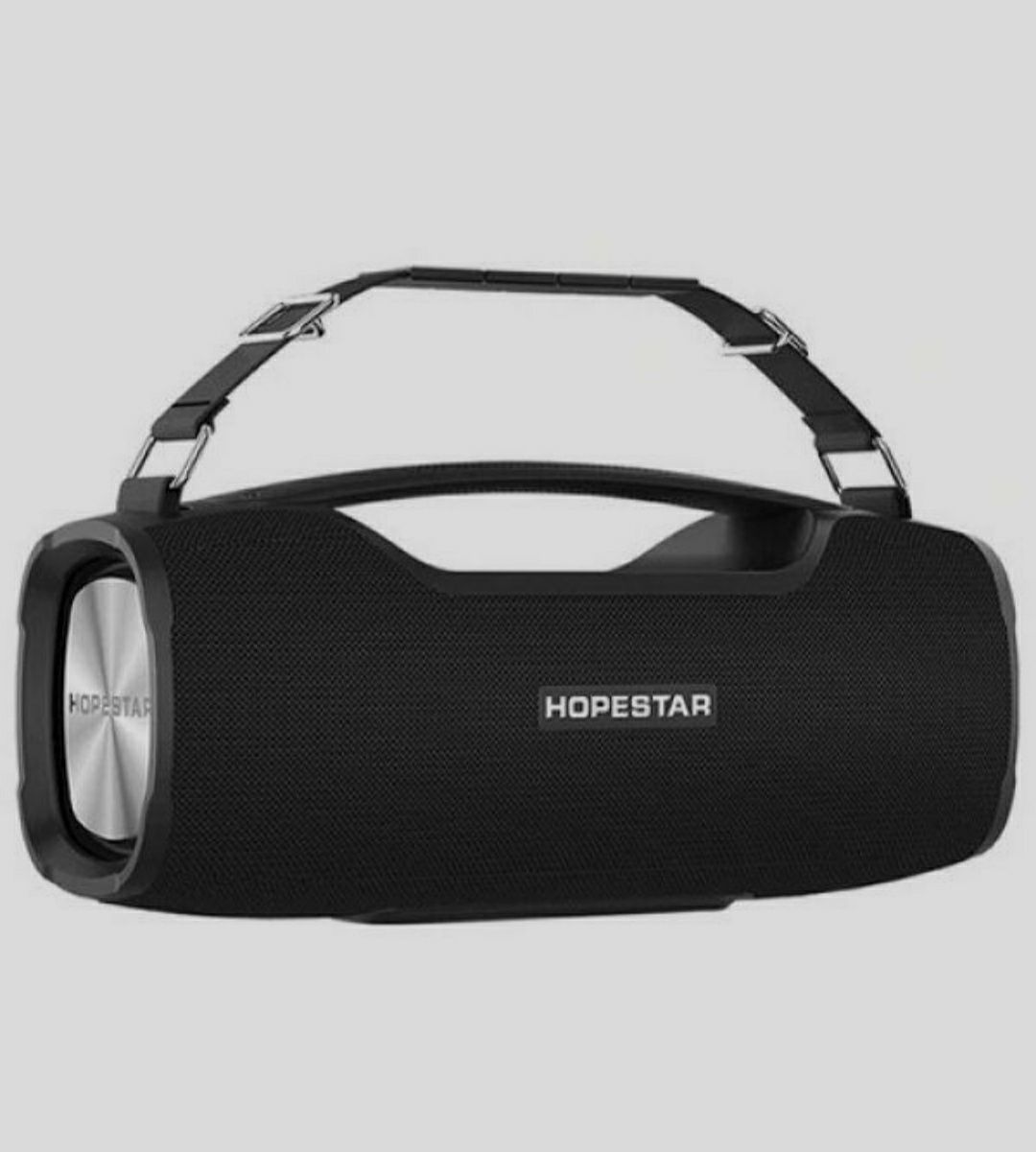 Бездротова портативна потужна bluetooth-колонка Hopestar А6 Pro