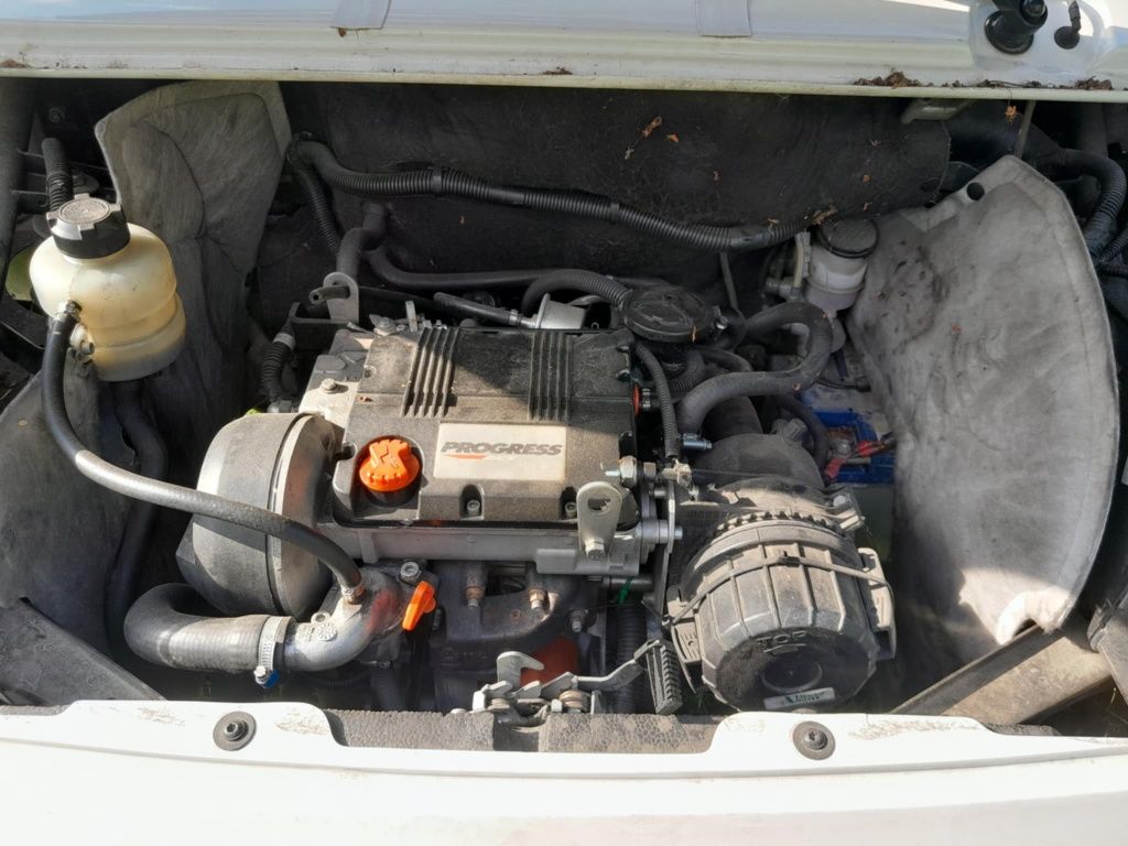 Sprzedam Microcar DUE